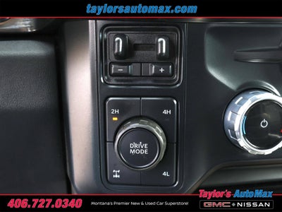 2023 Ford Super Duty F-350 SRW LARIAT