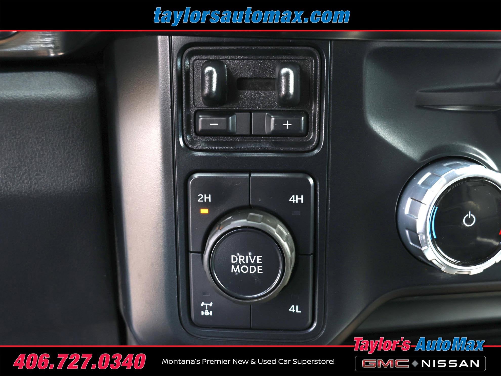 2023 Ford Super Duty F-350 SRW LARIAT