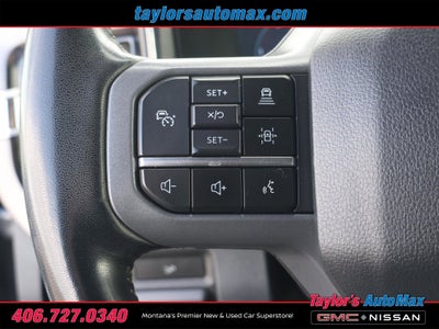 2023 Ford Super Duty F-350 SRW LARIAT