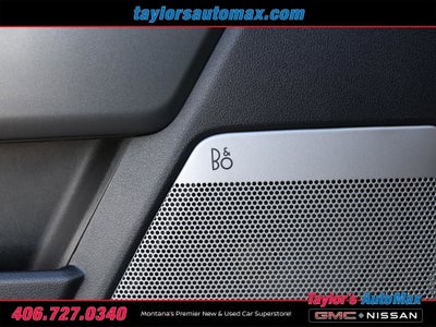 2023 Ford Super Duty F-350 SRW LARIAT