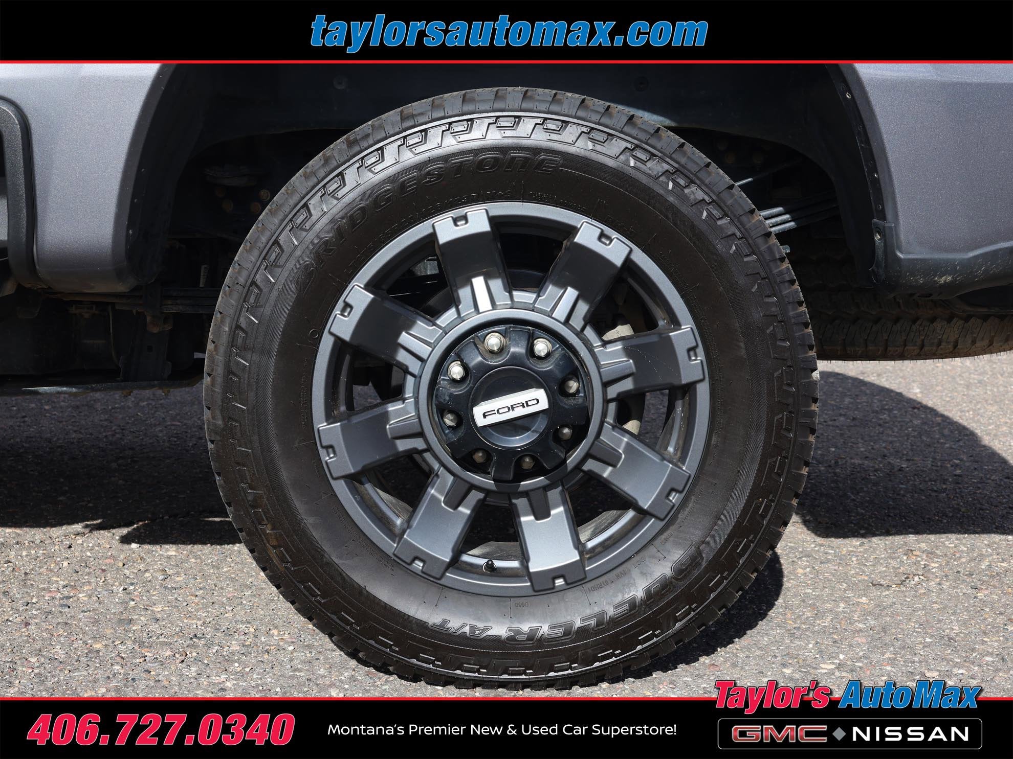 2023 Ford Super Duty F-350 SRW LARIAT