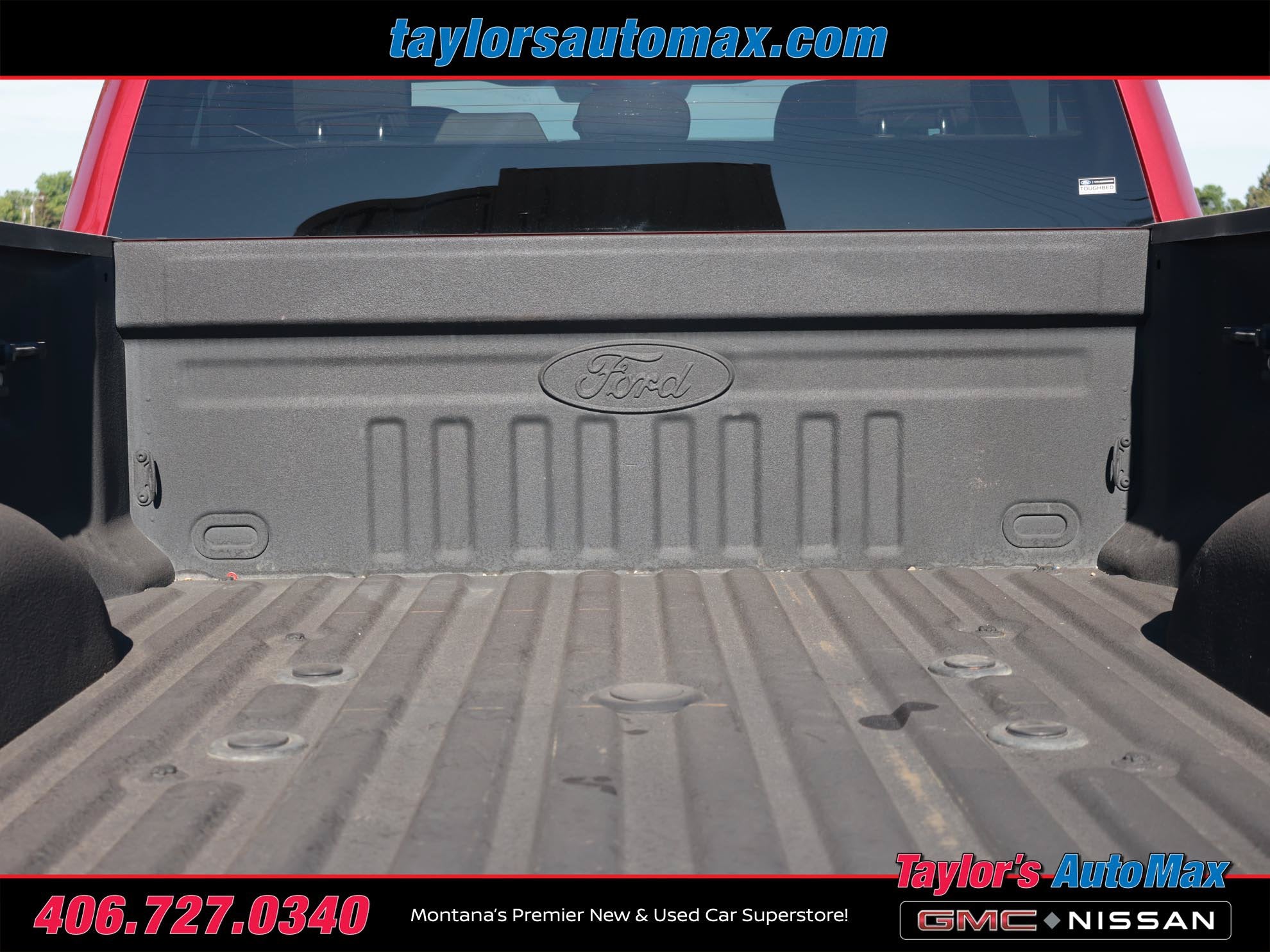 2020 Ford Super Duty F-350 SRW XLT