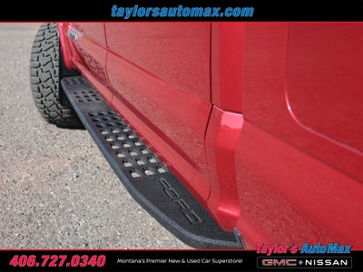 2020 Ford Super Duty F-350 SRW XLT