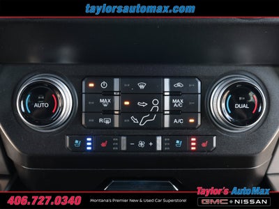 2021 Ford Super Duty F-350 SRW Platinum