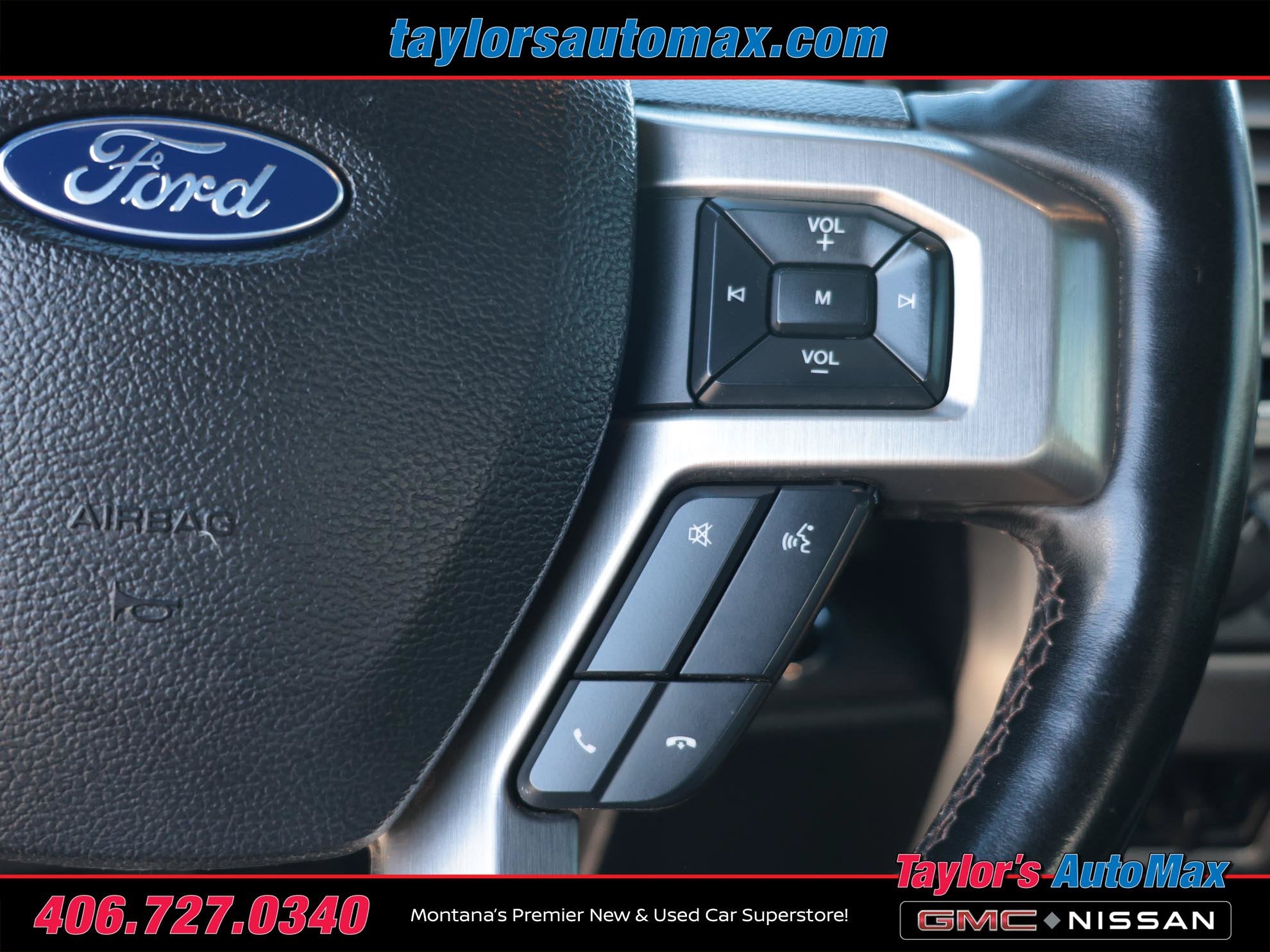 2021 Ford Super Duty F-350 SRW Platinum