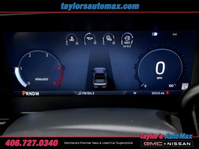 2025 Ford Super Duty F-450 DRW King Ranch