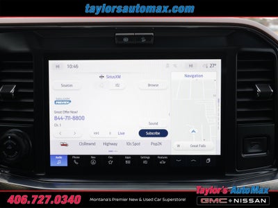 2025 Ford Super Duty F-450 DRW King Ranch