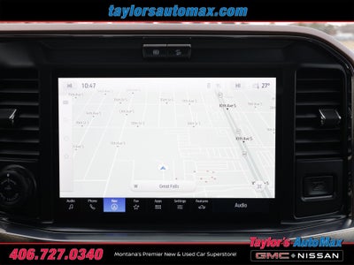 2025 Ford Super Duty F-450 DRW King Ranch