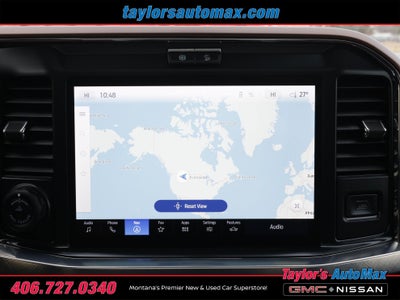 2025 Ford Super Duty F-450 DRW King Ranch