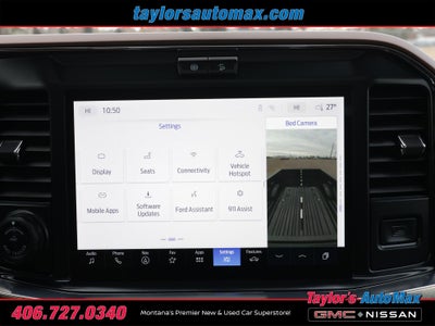 2025 Ford Super Duty F-450 DRW King Ranch