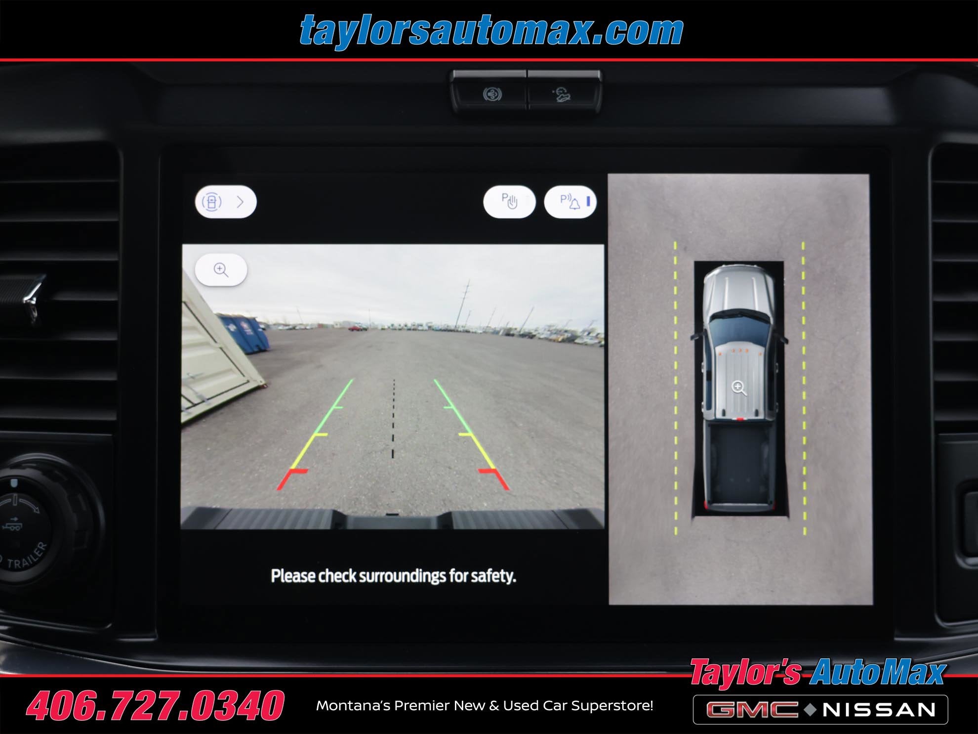 2025 Ford Super Duty F-450 DRW King Ranch