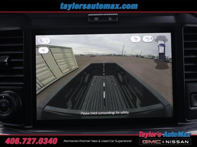 2025 Ford Super Duty F-450 DRW King Ranch