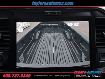 2025 Ford Super Duty F-450 DRW King Ranch