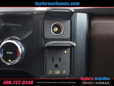 2025 Ford Super Duty F-450 DRW King Ranch