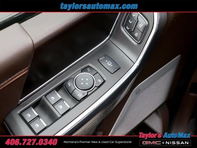 2025 Ford Super Duty F-450 DRW King Ranch