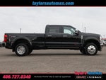 2025 Ford Super Duty F-450 DRW King Ranch