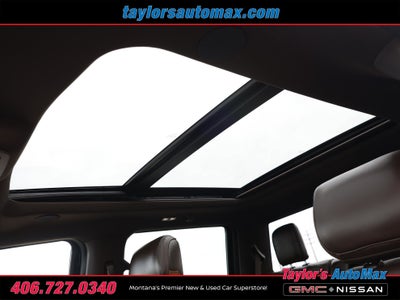 2025 Ford Super Duty F-450 DRW King Ranch