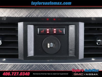 2025 Ford Super Duty F-450 DRW King Ranch