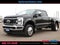 2025 Ford Super Duty F-450 DRW King Ranch