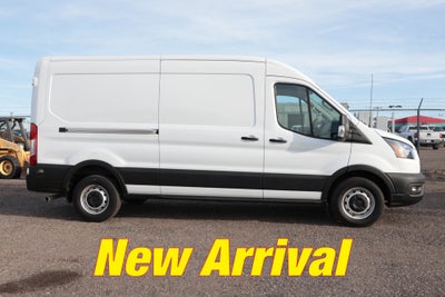 2023 Ford Transit Cargo Van Base