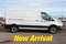 2023 Ford Transit Cargo Van Base