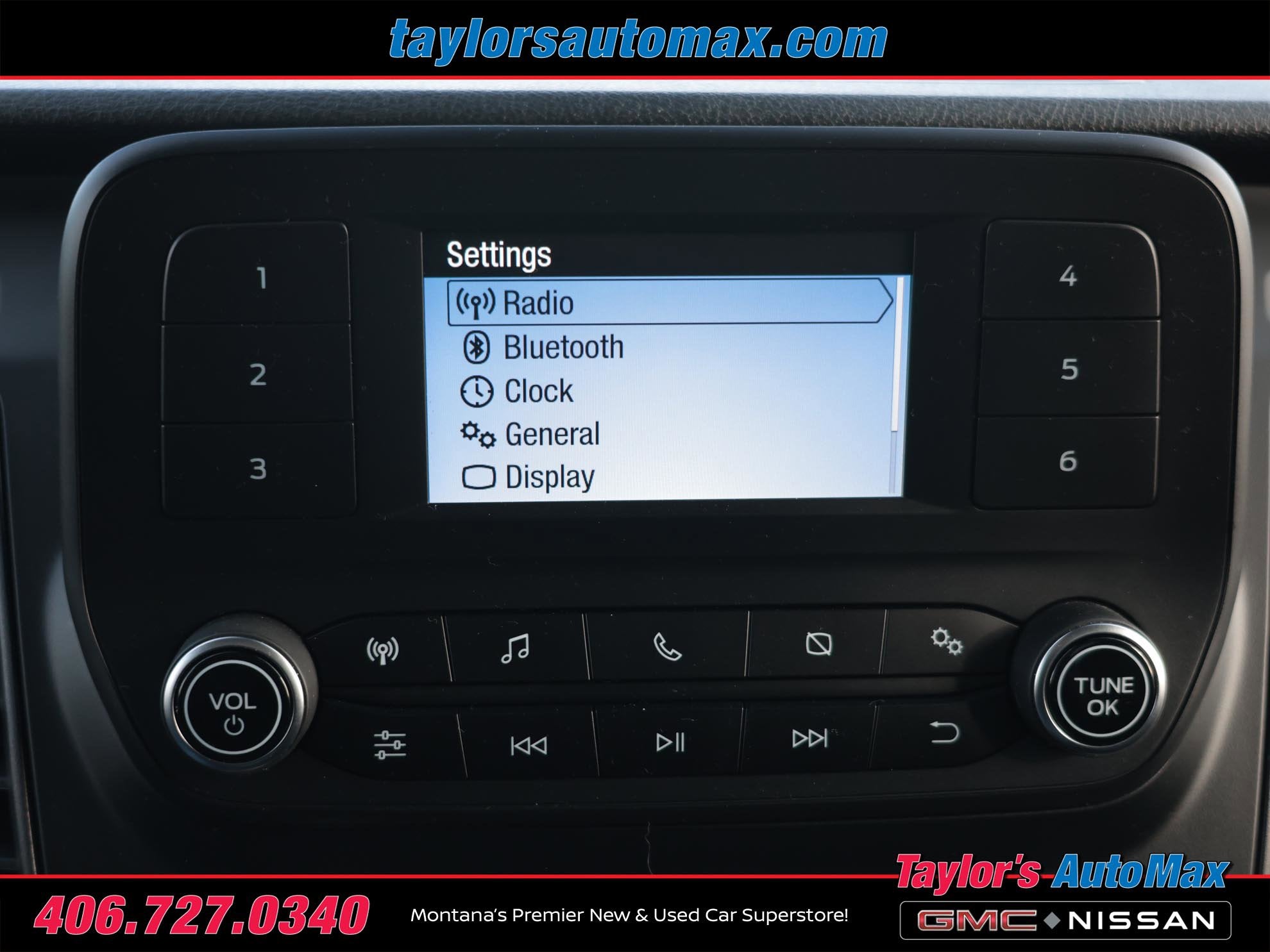 2023 Ford Transit Cargo Van Base