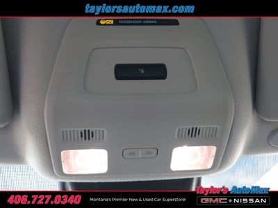 2023 Ford Transit Cargo Van Base