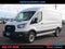 2023 Ford Transit Cargo Van Base