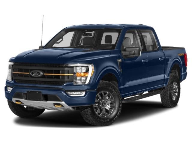 2023 Ford F-150 Tremor 4x4 SuperCrew 145 in's photo