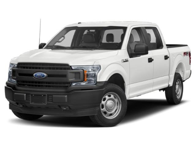2019 Ford F-150 Base