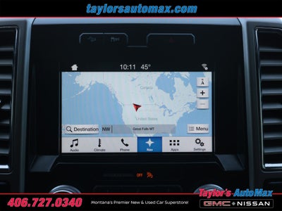 2017 Ford F-150 King Ranch