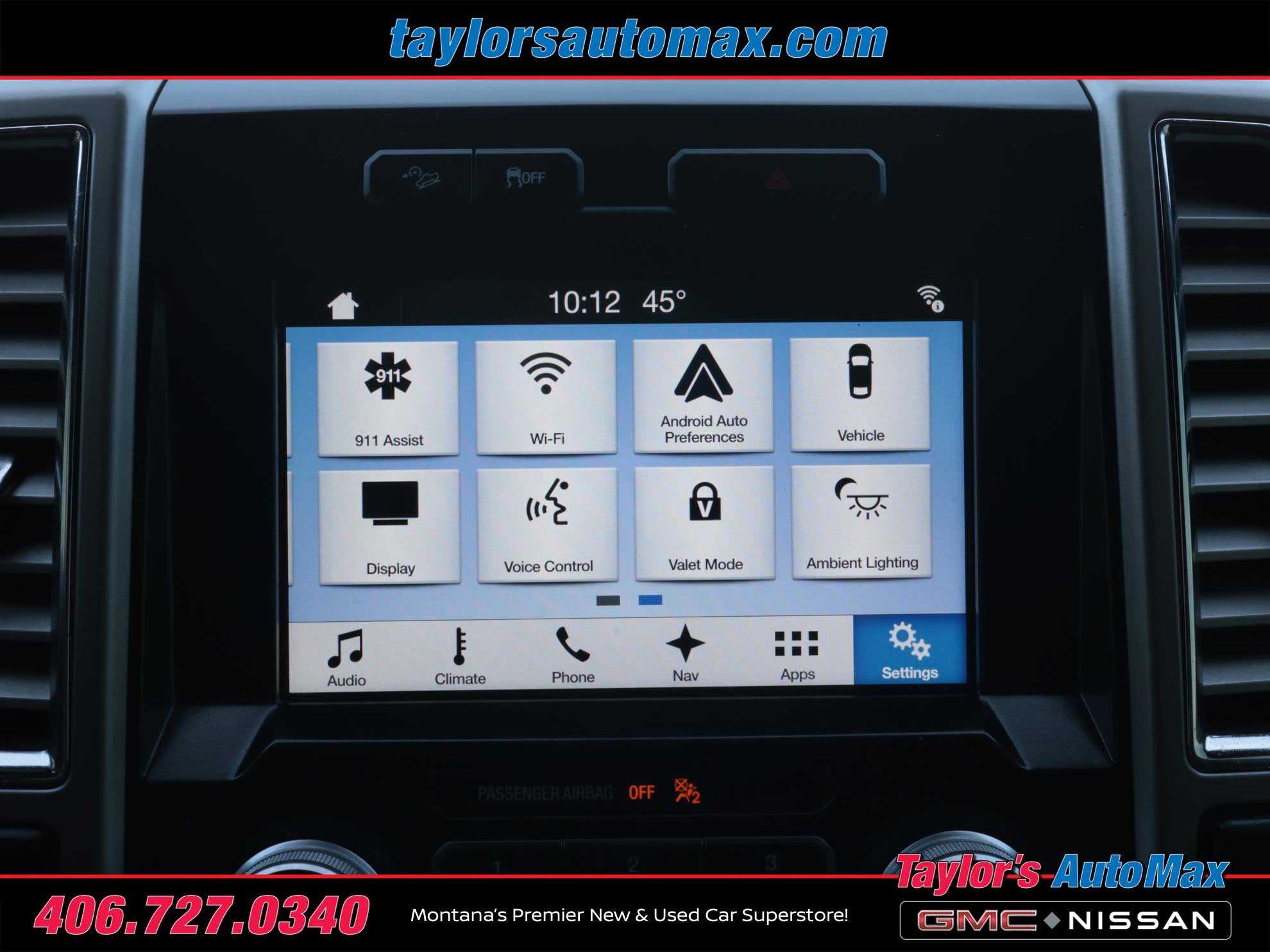 2017 Ford F-150 King Ranch