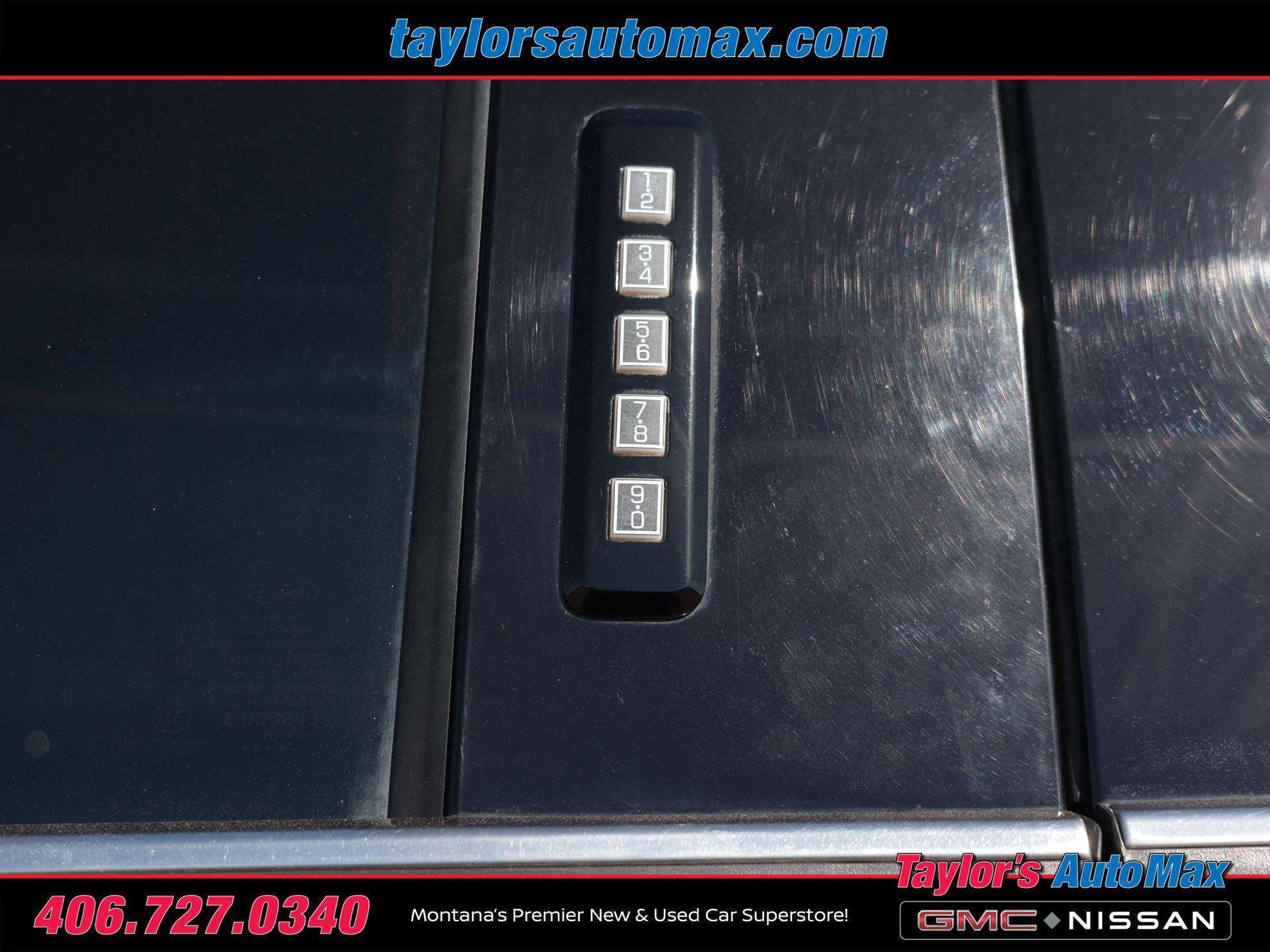 2017 Ford F-150 King Ranch