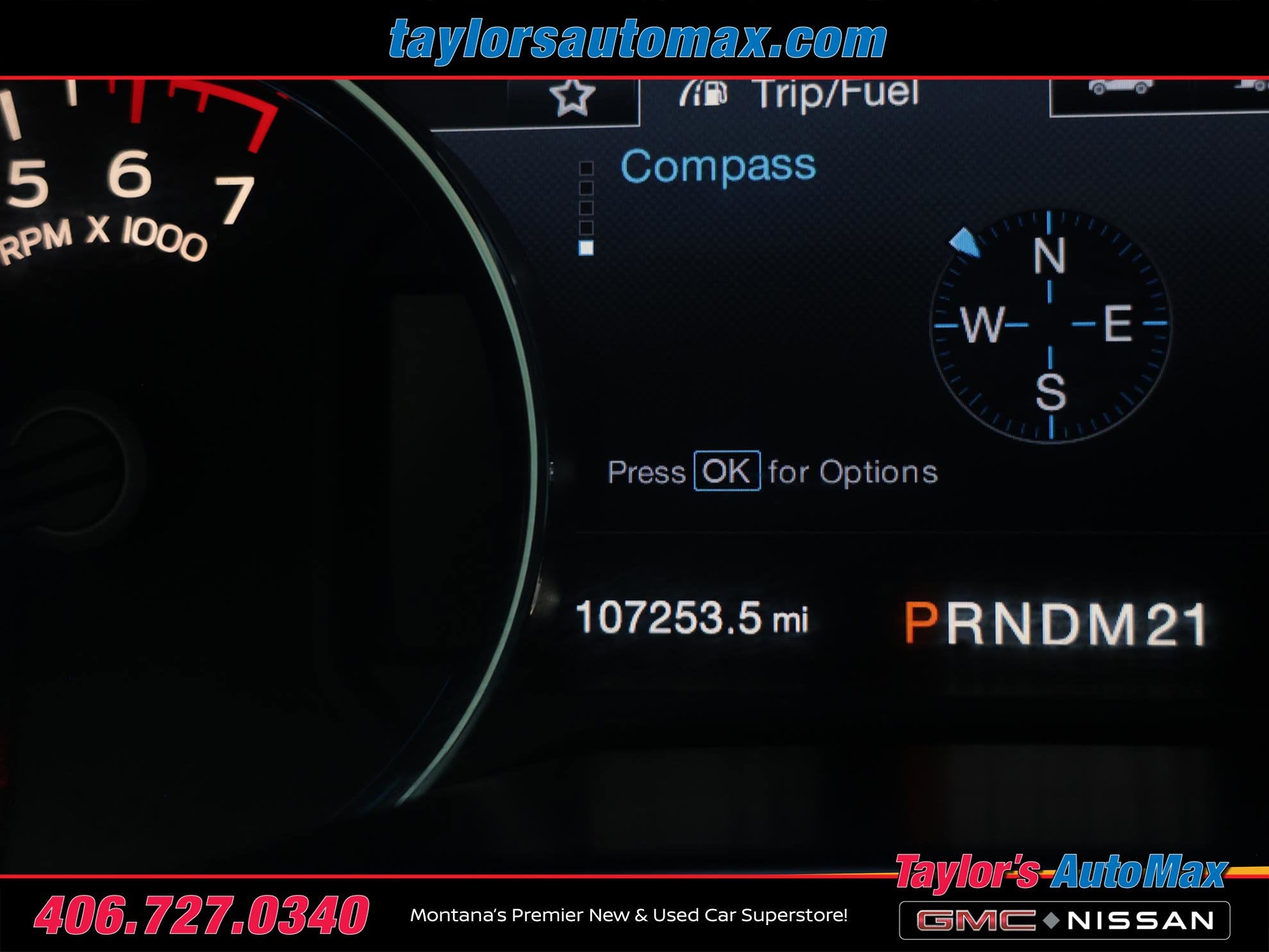 2017 Ford F-150 King Ranch
