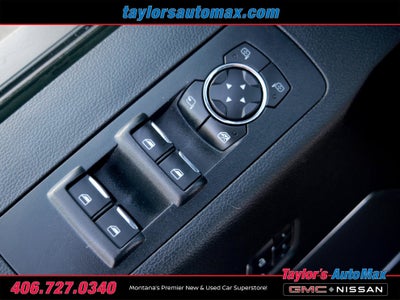 2015 Ford F-150 Base