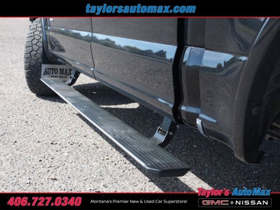2015 Ford F-150 Base