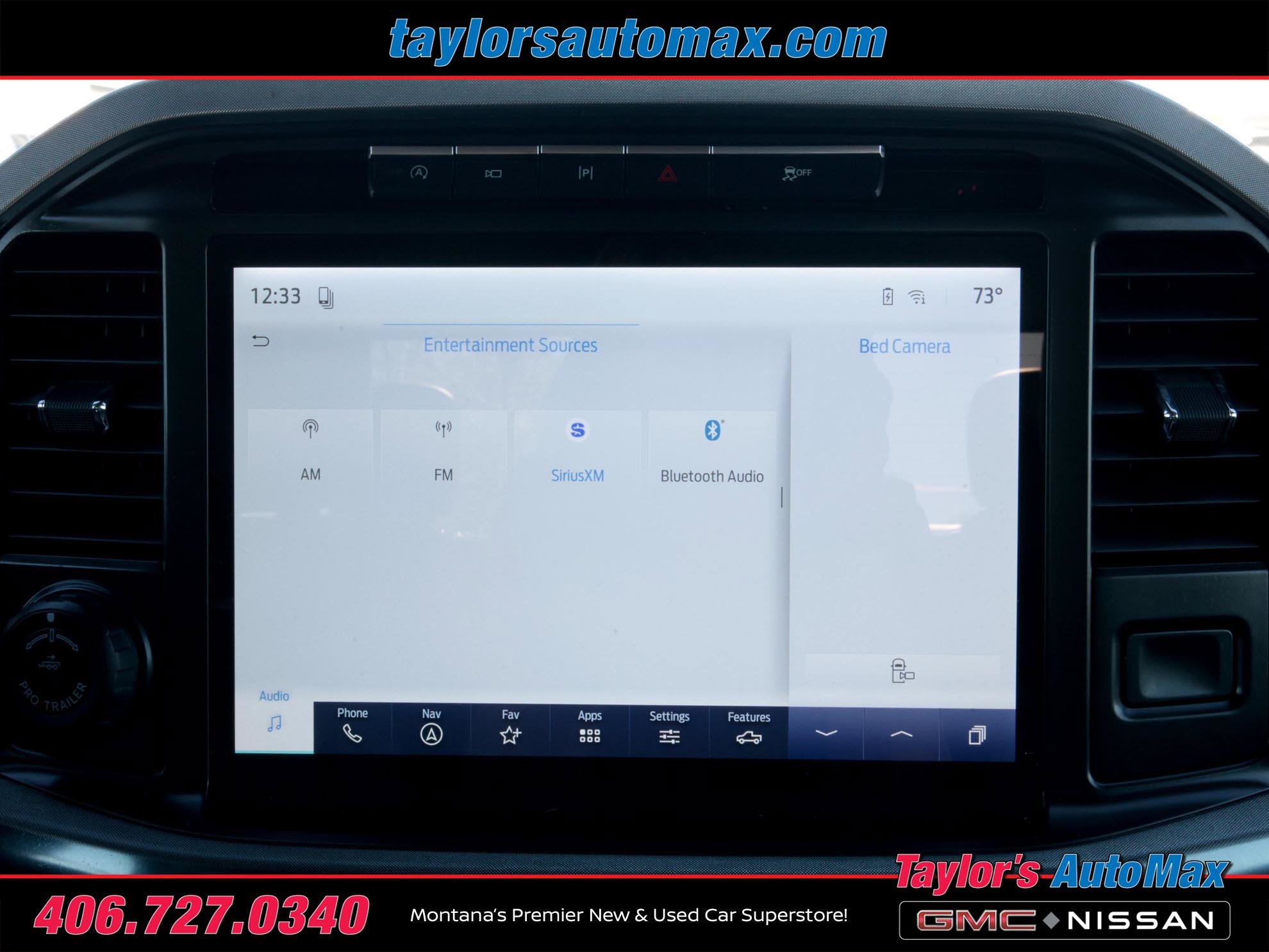 2021 Ford F-150 Base