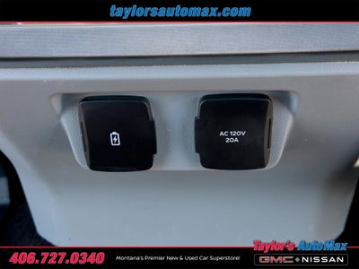 2021 Ford F-150 Base