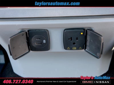 2021 Ford F-150 Base