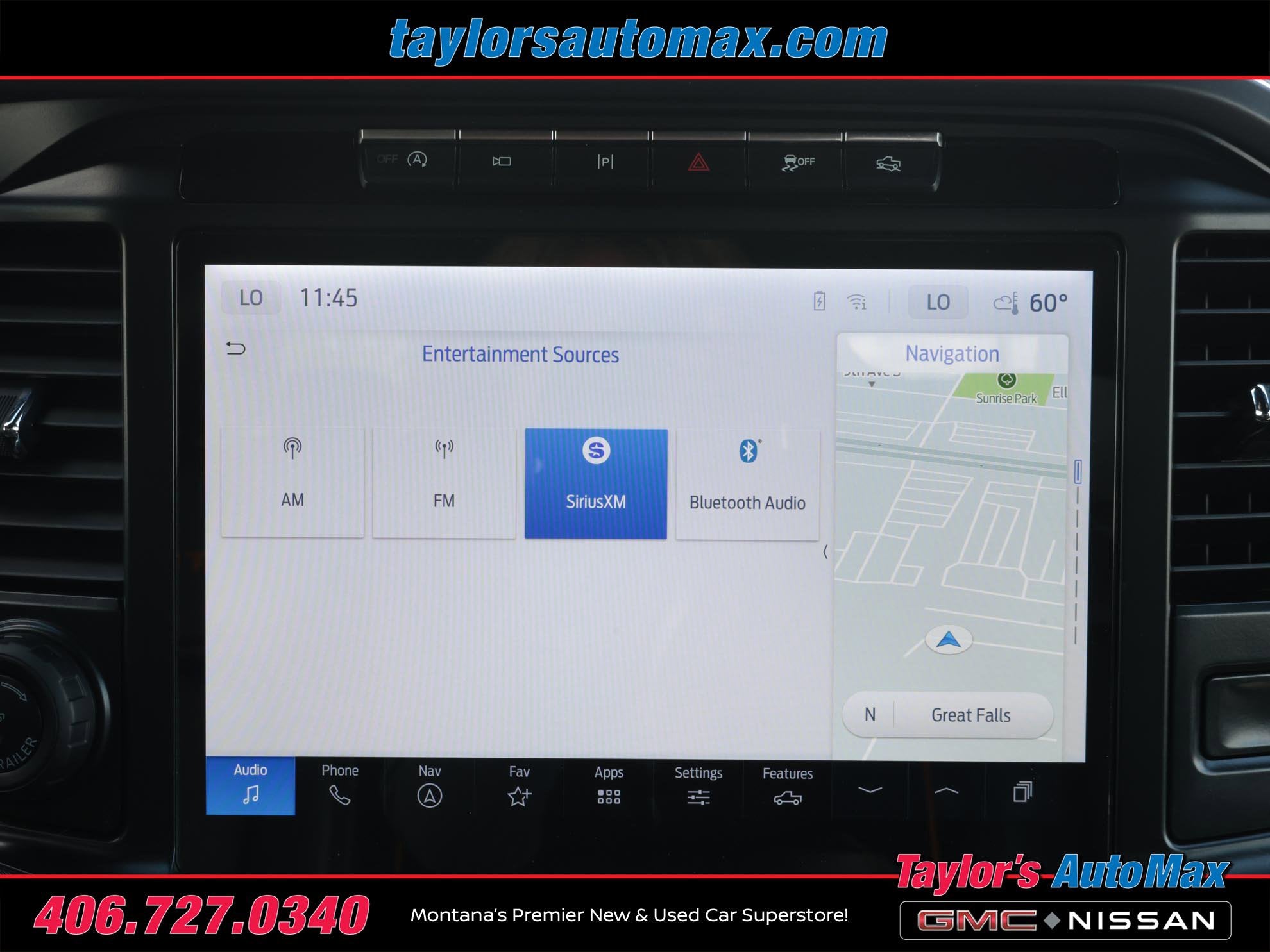 2024 Ford F-150 Tremor