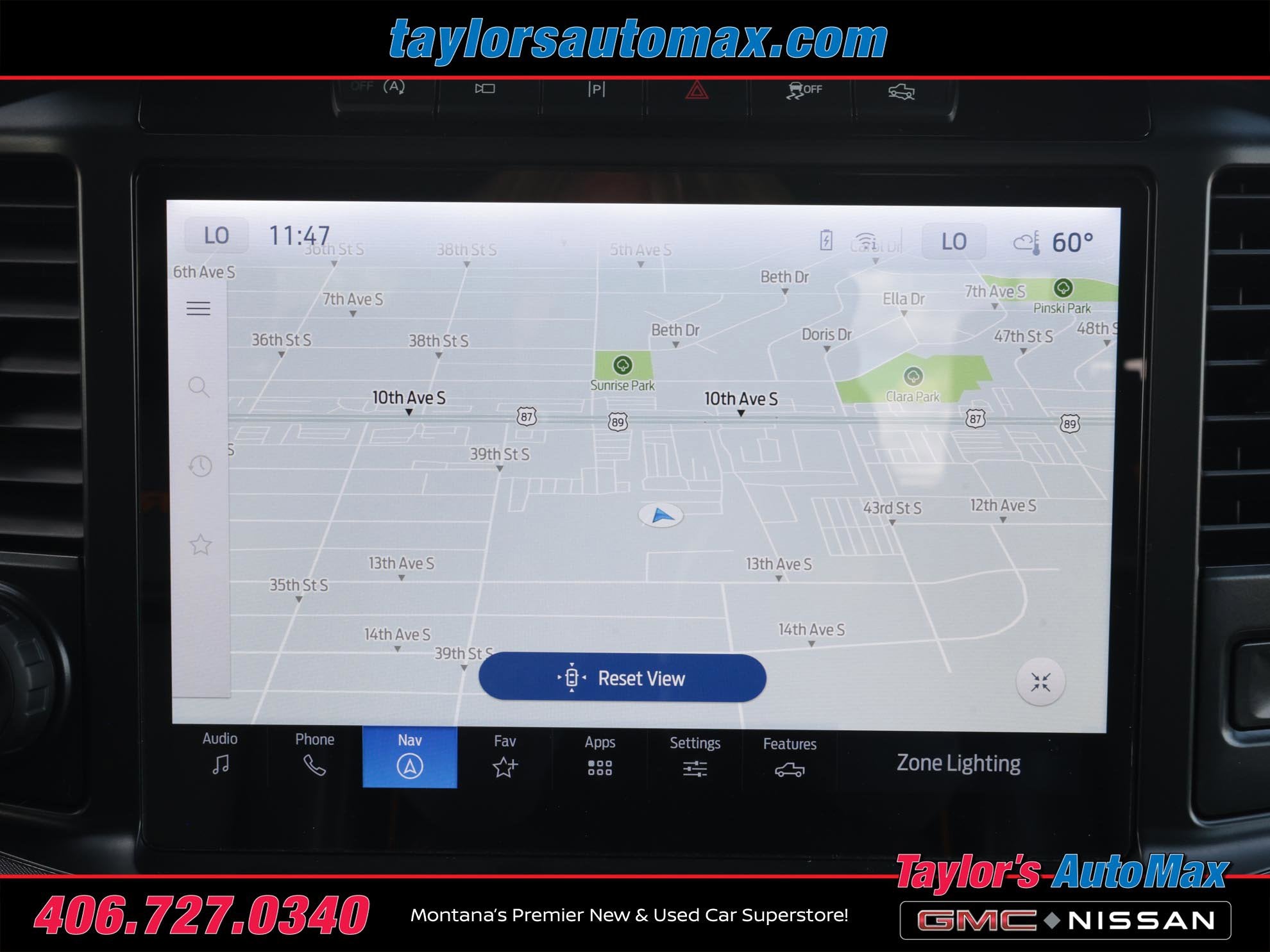 2024 Ford F-150 Tremor
