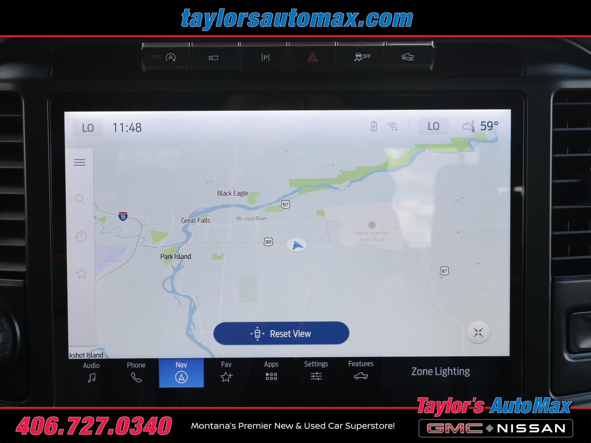 2024 Ford F-150 Tremor
