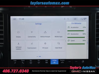 2024 Ford F-150 Tremor