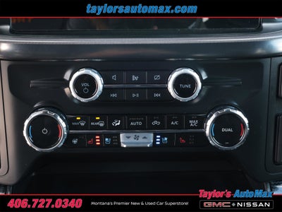 2024 Ford F-150 Tremor