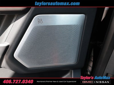 2024 Ford F-150 Tremor