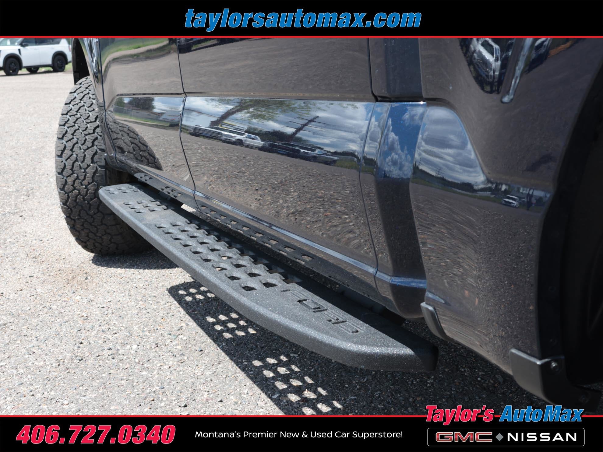 2024 Ford F-150 Tremor