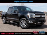 2024 Ford F-150 King Ranch