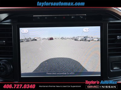 2024 Ford F-150 King Ranch