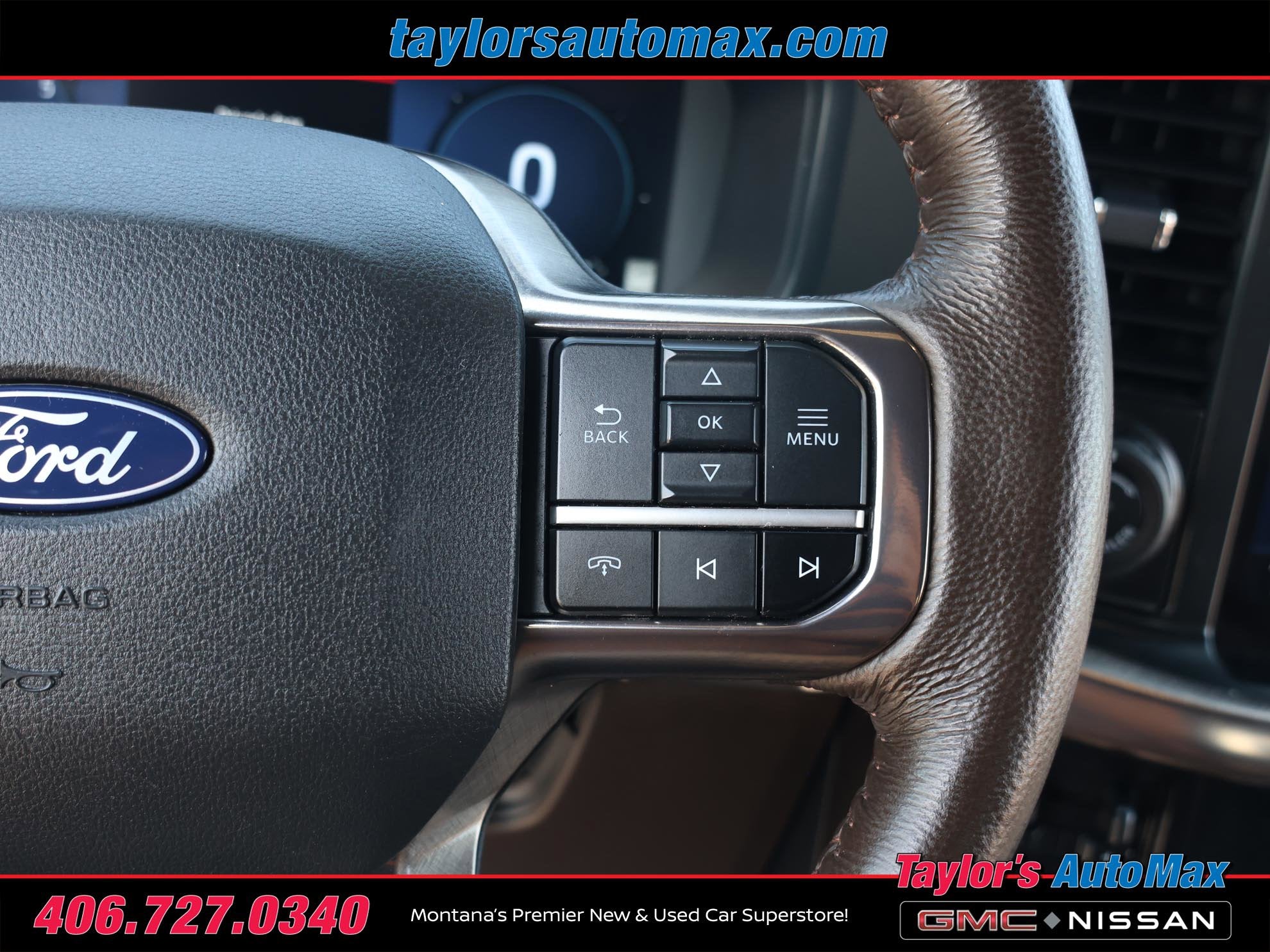 2024 Ford F-150 King Ranch