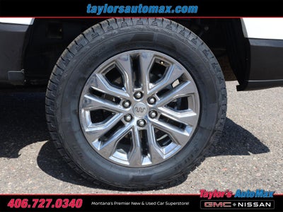 2024 Ford F-150 King Ranch